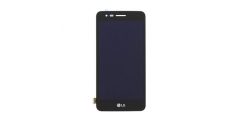 LG K4 2017 X230 - výměna LCD displeje a dotykového sklíčka